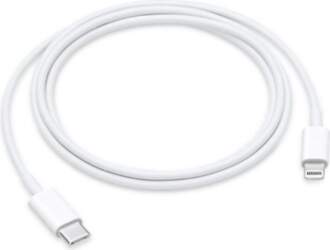 - MQGH2ZM/A iPhone USB-C/Lightning Data Cable
