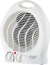 Adler AD 7728 Тепловентилятор 2000W