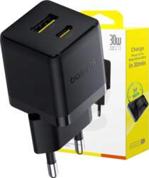 Baseus Baseus Palm 30W USB-C USB-A