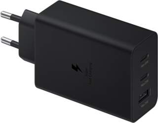 Charger Samsung AC Adapter USB Type