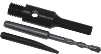 Dedra Dedra Adapter SDS + pilot