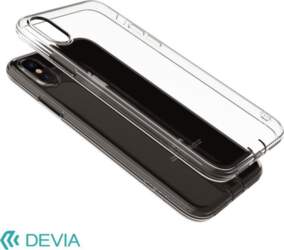 Devia Apple iPhone X Shockproof soft