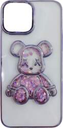 ILike Apple iPhone 14 Silicone Case