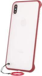 ILike Apple iPhone XR frameless case