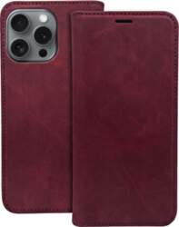 ILike Smart Suede case for iPhone