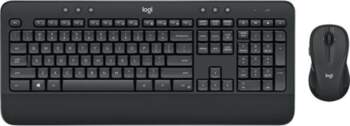 Logitech LOGI MK545 Advanced Wireless Combo