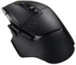 Logitech Logitech G502 X Lightspeed black