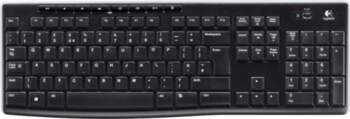 Logitech Logitech K270 Wireless Keyboard Keyboard