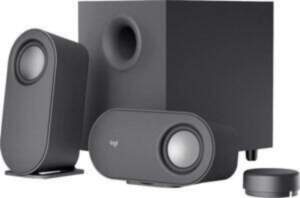 Logitech Logitech Speaker Z407 Bluetooth 2