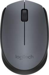 Logitech Logitech Wireless Mouse M170 USB