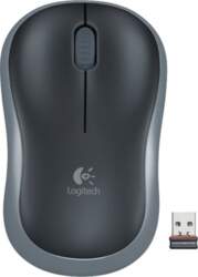 Logitech Logitech Wireless Mouse M185 SWIFT