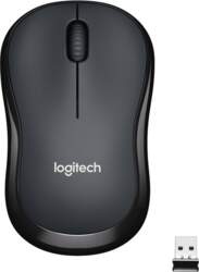 Mouse Logitech M220 wireless USB silent