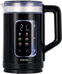 MPM MCZ-135 Чайник с контролем температуры