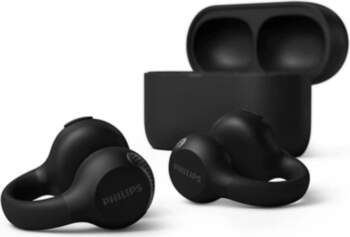 Philips Philips 2000 series TAQ2000BK Black