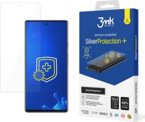 3MK 3mk SilverProtection+ Google Pixel 6a