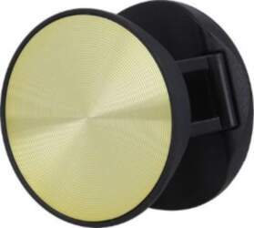- Holder gold