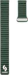 Connect 20mm Flat head Leather -
