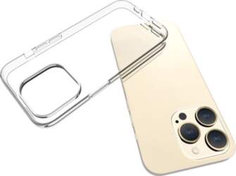 Connect Apple iPhone 15 Pro Clear