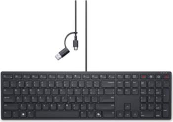 Dell | Collaboration Keyboard | KB525C