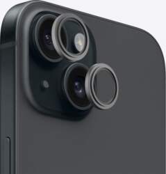 Evelatus Apple iPhone 15 Camera Lens