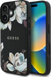 Guess - Grained Printed Flower Pattern