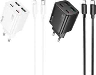 Hoco Phone charger Hoco 2 x