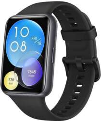 Huawei Watch Fit 2 Active Midnight
