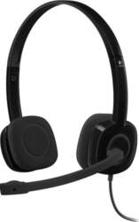 Logitech LOGITECH STEREO HEADSET H151