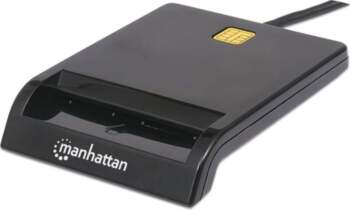 Manhattan Manhattan Smart Card Reader -