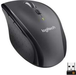 Mouse Logitech M705 wireless USB BK
