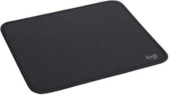 Mouse pad Logitech Studio Series BK