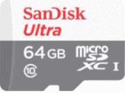 SanDisk SanDisk Ultra Light microSDHC +