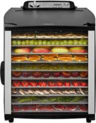 Sencor SFD 7000BK Сушилка для фруктов