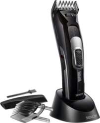 Sencor SHP 4501BK машинка для стрижки