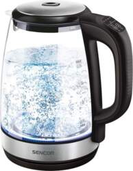 Sencor SWK 2090BK Чайник с контролем