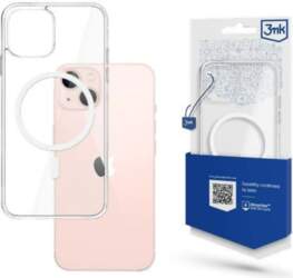 3MK Apple iPhone 14 Max MagSafe
