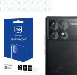 3MK Poco F6 Pro - 3mk