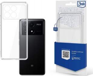 3MK Poco X6 Pro 5G -
