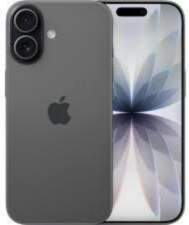 Apple iPhone 17 256GB Black