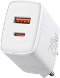 Baseus Baseus Compact fast charger USB