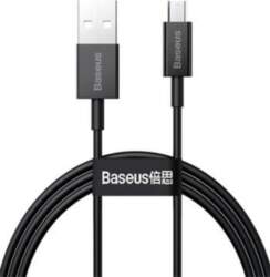 Baseus - Superior Fast Charging Data
