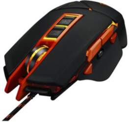 Canyon CANYON Optical gaming mouse adjustable