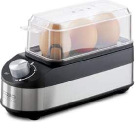 Caso Egg Cooker E3 210 W