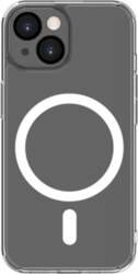 Connect Apple iPhone 15 Clear Case