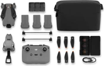DJI Drone||MINI 5 PRO FLY MORE