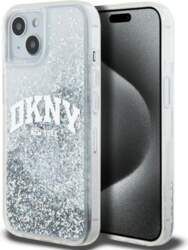 DKNY Apple iPhone 15 hardcase Liquid