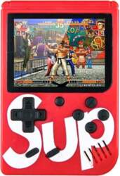 GameBox R2 8bit Portable Retro Game