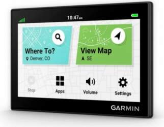 Garmin Drive 53 & Live Traffic