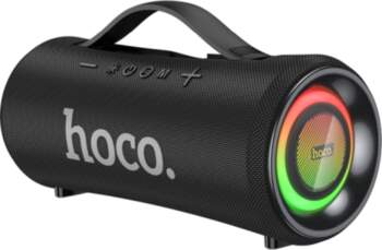 Hoco HA10 Oleada Bluetooth Беспроводная колонка