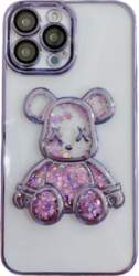 ILike Apple iPhone 15 Pro Silicone
